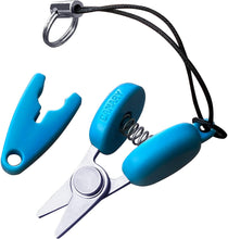 Load image into Gallery viewer, Itty Bitty Scissors - Various Colors by Graphic Impressions