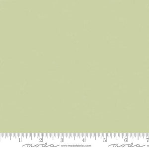 Bella Solids - Pear by Moda