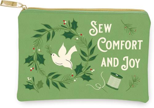 Glam Bag - Sew Comfort and Joy by Moda