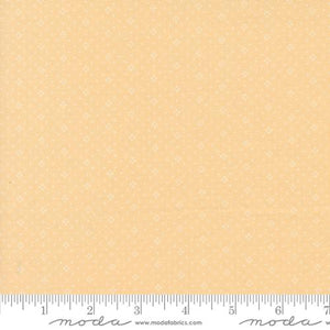 Eyelet Wheat by Fig Tree and Co.