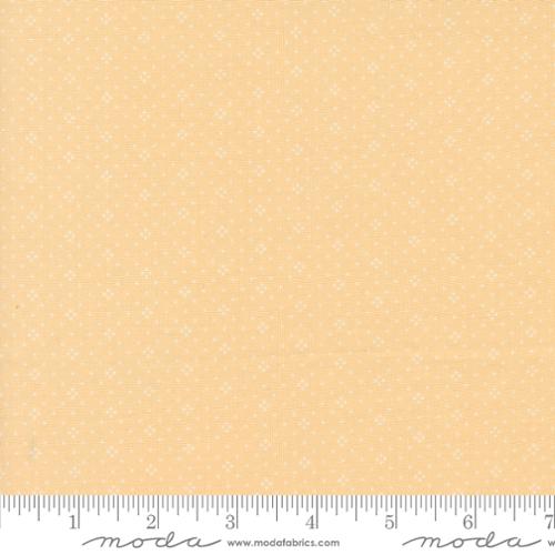 Eyelet Wheat by Fig Tree and Co.