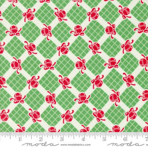 Kitty Christmas - Bells Holly by Urban Chiks