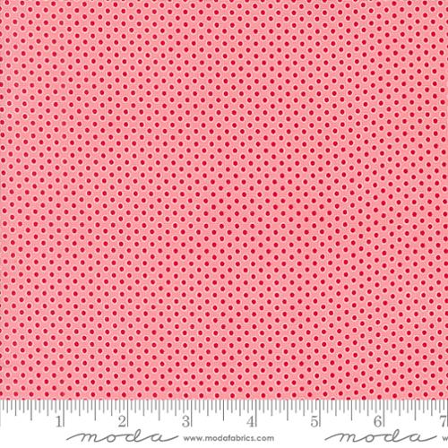 Kitty Christmas - Polka Dots Cheeky by Urban Chiks