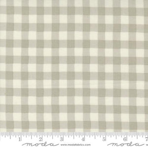 Willows Farm Farm House Gingham Cloud by Deb Strain