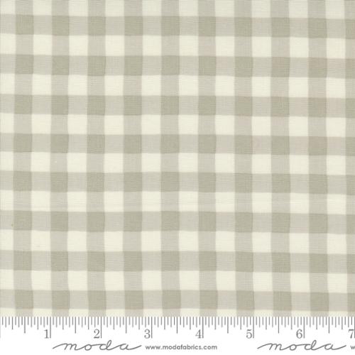 Willows Farm Farm House Gingham Cloud by Deb Strain