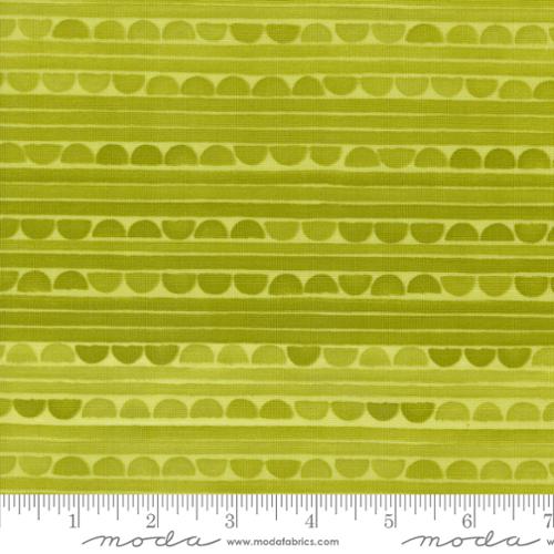 Kindred - Sienna Hills Stripes Meadow by 1 Canoe 2