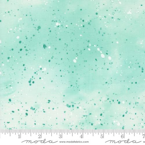 Kindred - Painterly Texture Aqua by 1 Canoe 2