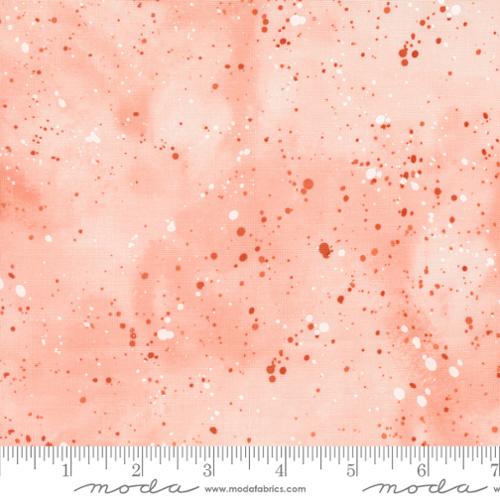 Kindred - Painterly Texture Coral by 1 Canoe 2