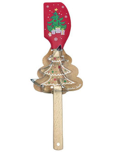 Two-Piece Baking Set by Winter Sweets