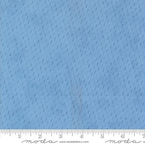 Grand Haven Dotted Shirting Sky by Minick & Simpson