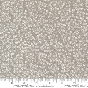 Laguna Sunrise Harbor Florals Stone by Sherri and Chelsi