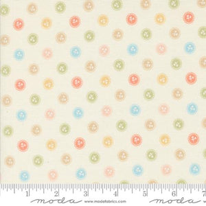 Dainty Meadow Dainty Dots Porcelain by My Sew Quilty Life