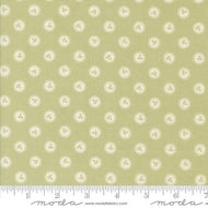 Dainty Meadow Dainty Dots Pear by My Sew Quilty Life