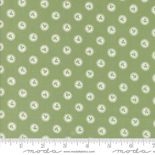 Dainty Meadow Dainty Dots Prairie by My Sew Quilty Life