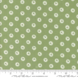 Dainty Meadow Dainty Dots Prairie by My Sew Quilty Life