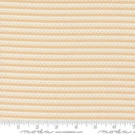Dainty Meadow Dainty Lace Stripes Wheat by My Sew Quilty Life