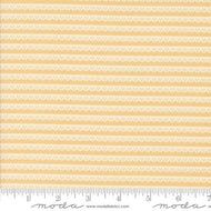 Dainty Meadow Dainty Lace Stripes Buttercup by My Sew Quilty Life