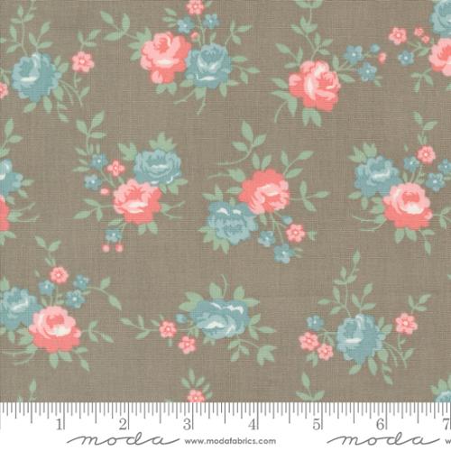 Rosemary Cottage Gather Florals Cedar by Camille Roskelley