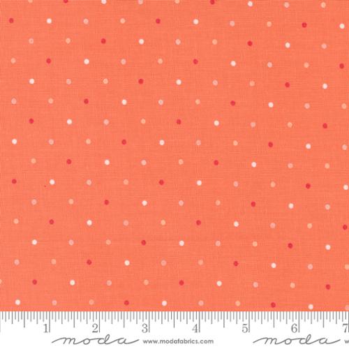 Magic Dot Coral by Lella Boutique