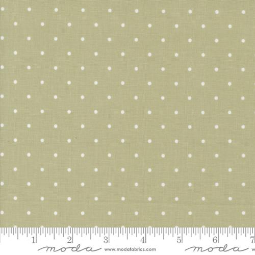 Magic Dot Sage by Lella Boutique