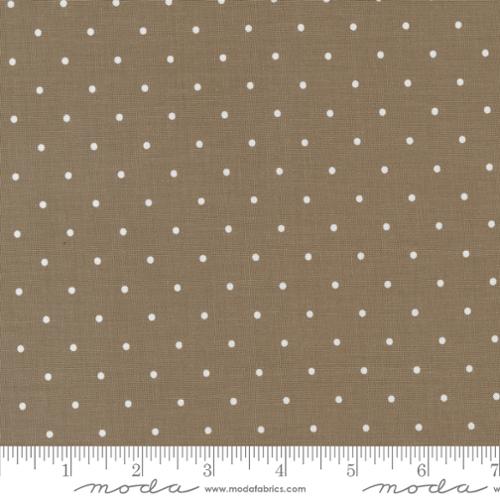 Magic Dot Nutmeg by Lella Boutique