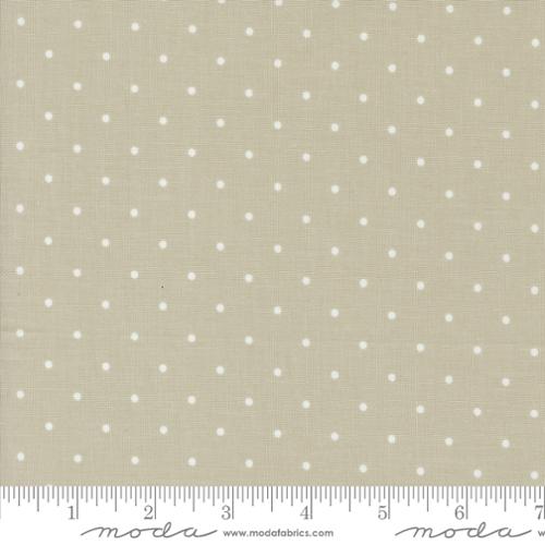 Magic Dot Flax by Lella Boutique