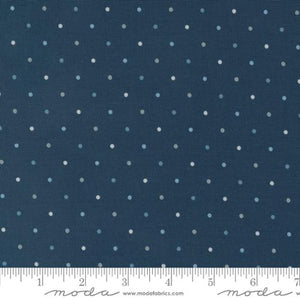 Magic Dot Midnight by Lella Boutique