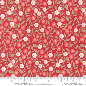 Love Blooms Small Florals Rose by Lella Boutique