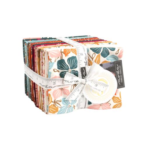 Things Above Fat Quarter Bundle by Fancy That Design House