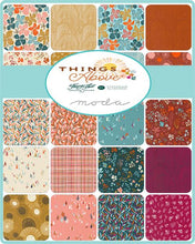 Load image into Gallery viewer, RESERVATION - Things Above Fat Quarter Bundle by Fancy That Design House