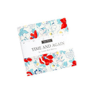 Time and Again Charm Pack (5
