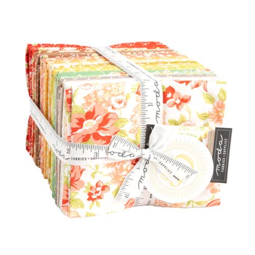 Portofino Fat Quarter Bundle by Fig Tree & Co