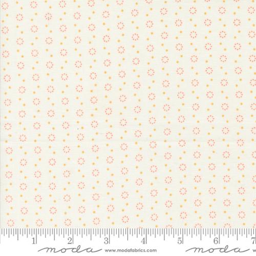 Portofino Polka Dot Duo Cloud by Fig Tree and Co