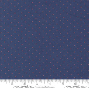 Star Spangled Twinkle Twilight Rocket by April Rosenthal