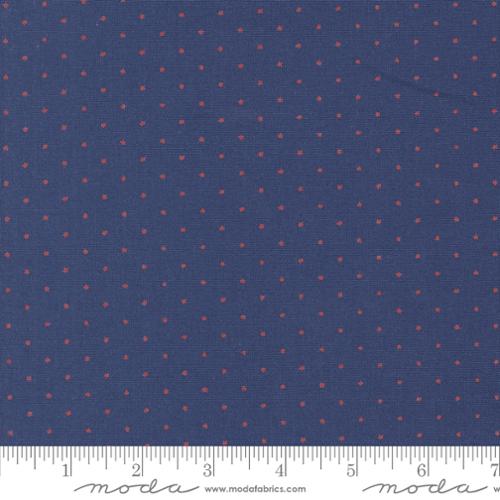 Star Spangled Twinkle Twilight Rocket by April Rosenthal