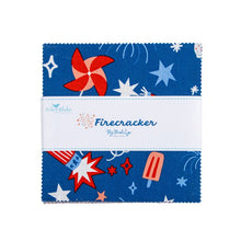 Load image into Gallery viewer, Firecracker 5" Stacker by My Mind's Eye