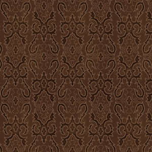 John Wayne America West Boot Stitching Brown by The RBD Designers