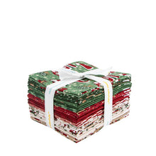 Load image into Gallery viewer, Christmas Time Fat Quarter Bundle by Dani Mogstad