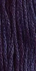 The Gentle Art - Black Raspberry Jam