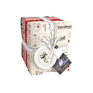 Threads Fat Quarter Bundle by Sweetwater