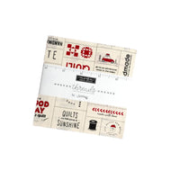 Threads Charm Pack (5