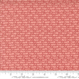 Threads Handmade Pink by Sweetwater