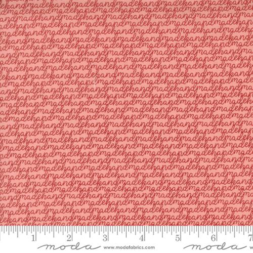 Threads Handmade Pink by Sweetwater