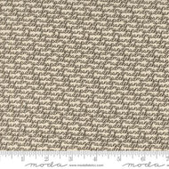 Threads Handmade Porcelain Black by Sweetwater