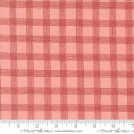Threads Plaid Pink by Sweetwater