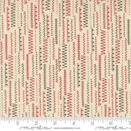 Threads Stitched Up Porcelain Multi by Sweetwater