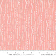 Threads Stitched Up Pink by Sweetwater
