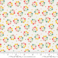 Raspberry Summer Rosy Cloud by Sherri and Chelsi