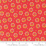 Raspberry Summer Rosy Raspberry by Sherri and Chelsi