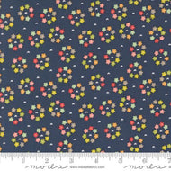 Raspberry Summer Rosy Blueberry by Sherri and Chelsi